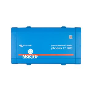 1200VA Victron Phoenix Inverter 12V
