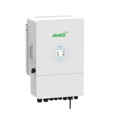 Jinko MPPT inverter for solar systems Jinko MPPT inverter for solar systems