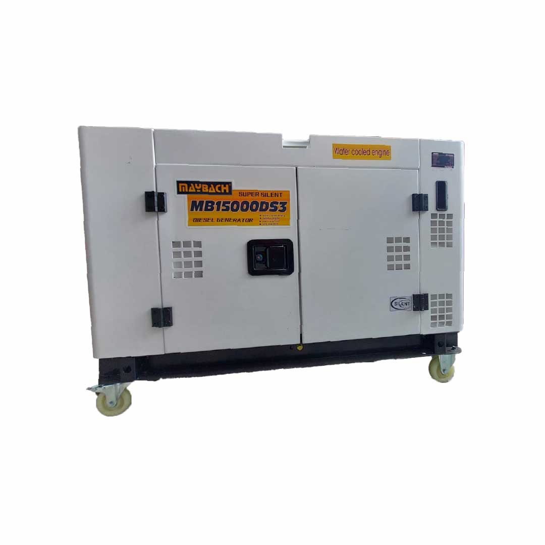 15kva Maybach Diesel Generator