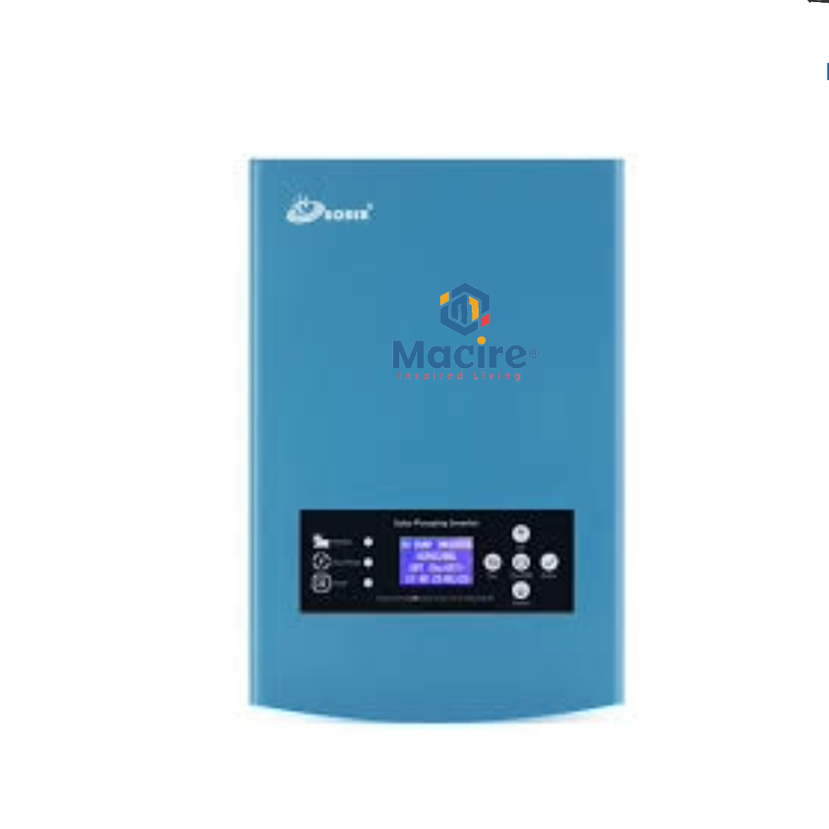 2.2Kw Single Phase Hober Solar Pumping Hybrid Inverter - Advanced MPPT Technology