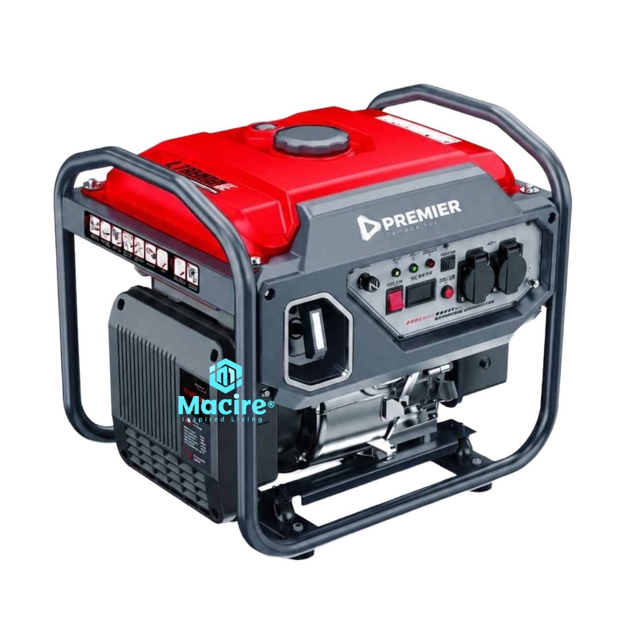 premier inverter generator