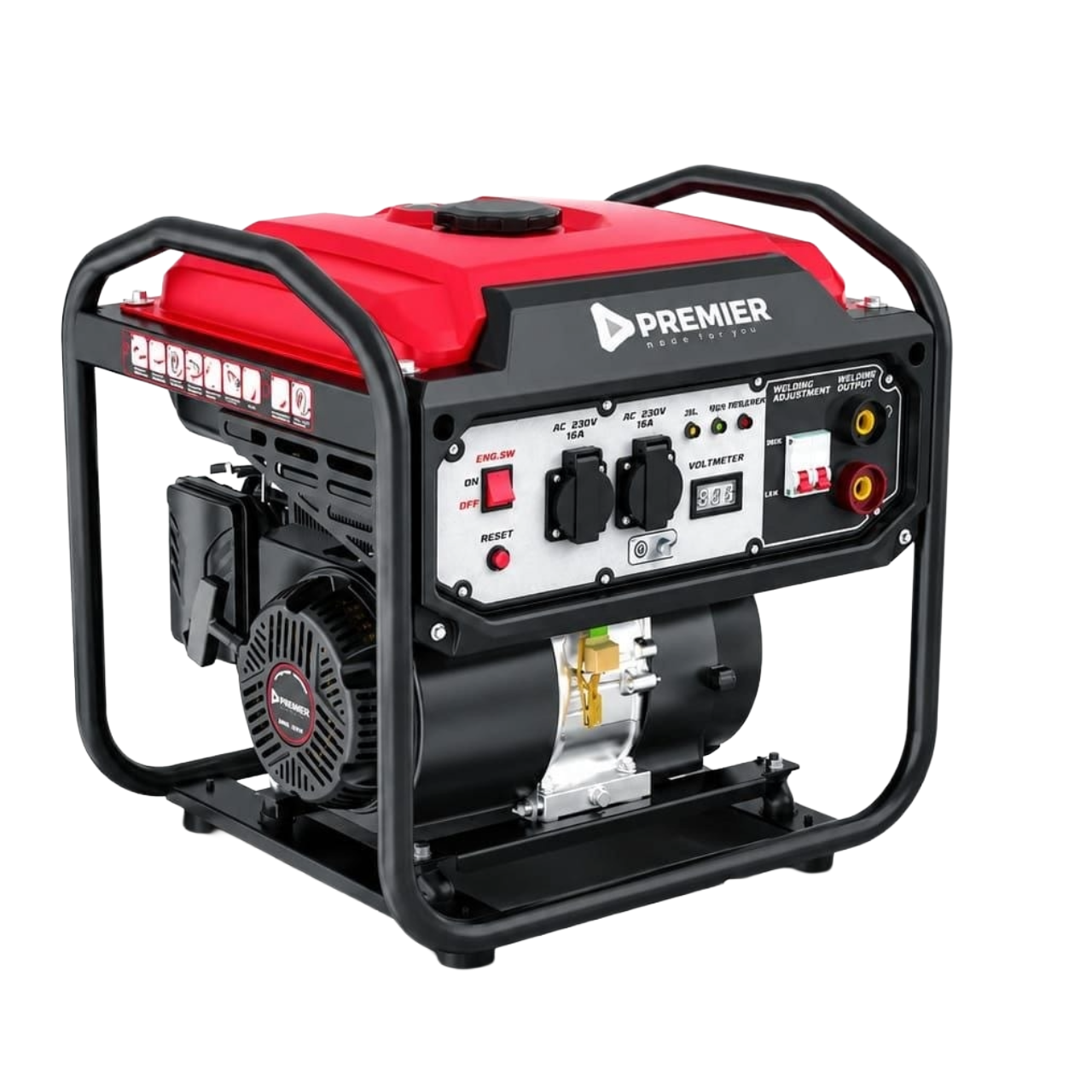 premier welding generator premier welding generator