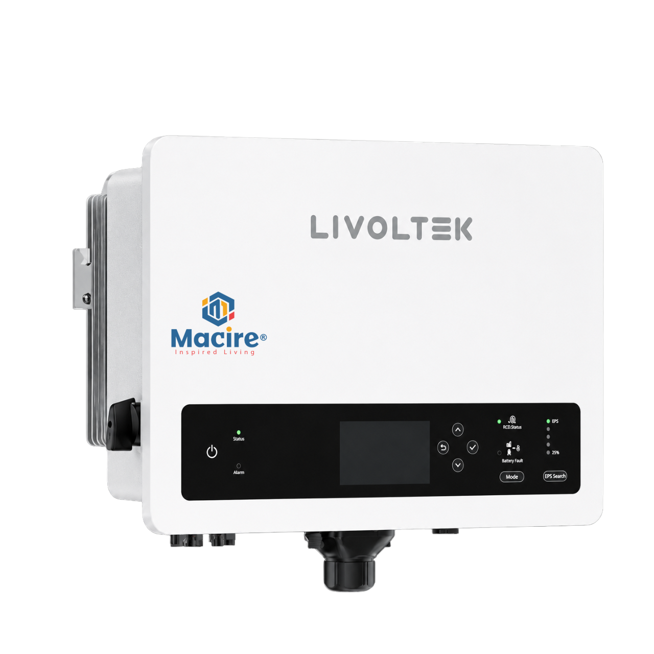 livoltek inverter 3ph livoltek inverter 3ph