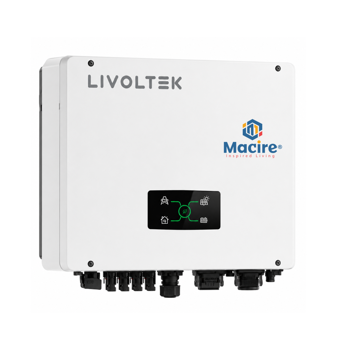 livoltek inverter