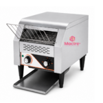 1.34kW Premier Electric Conveyor Toaster – Continuous Commercial Bread Toaster