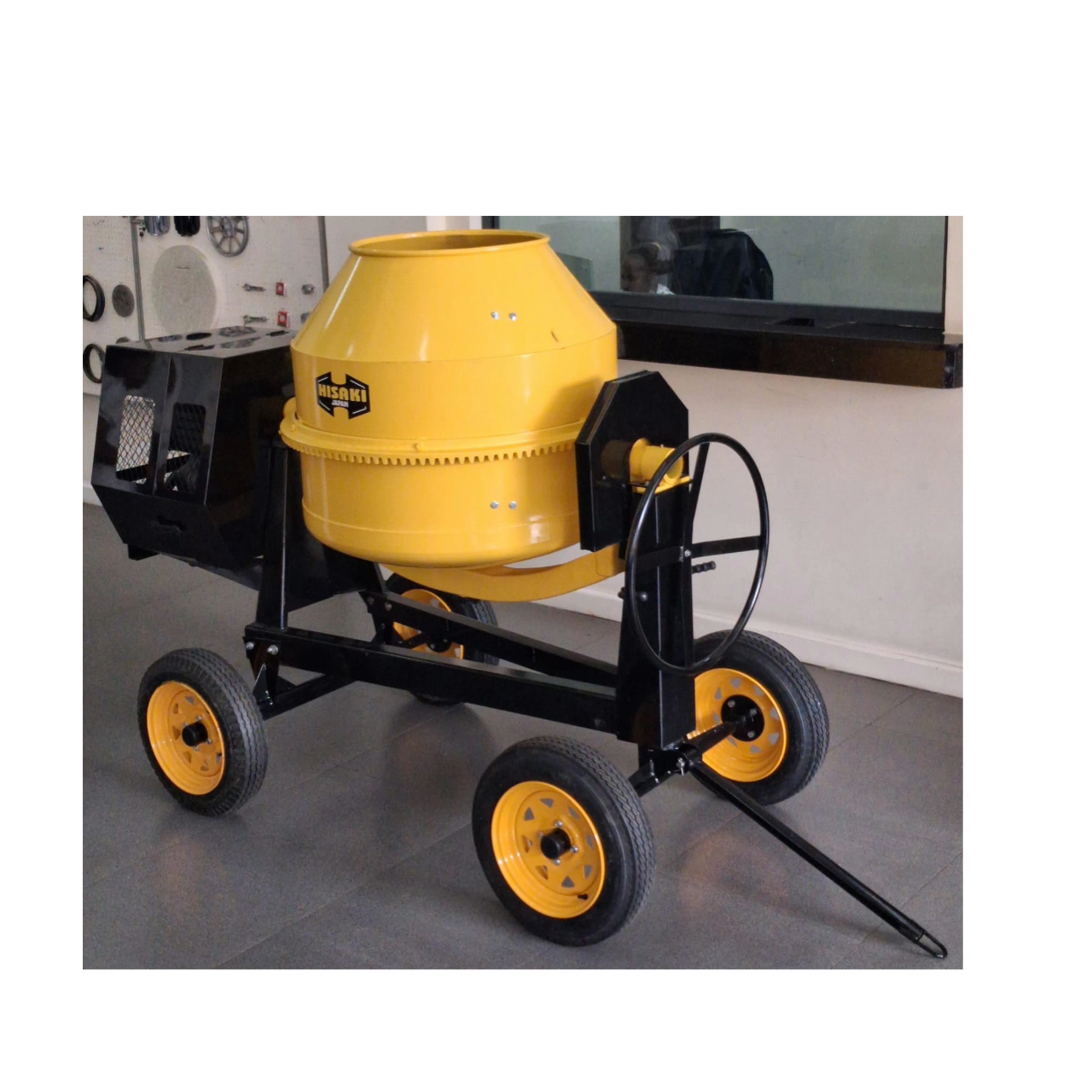 hisaki concrete mixer hisaki concrete mixer