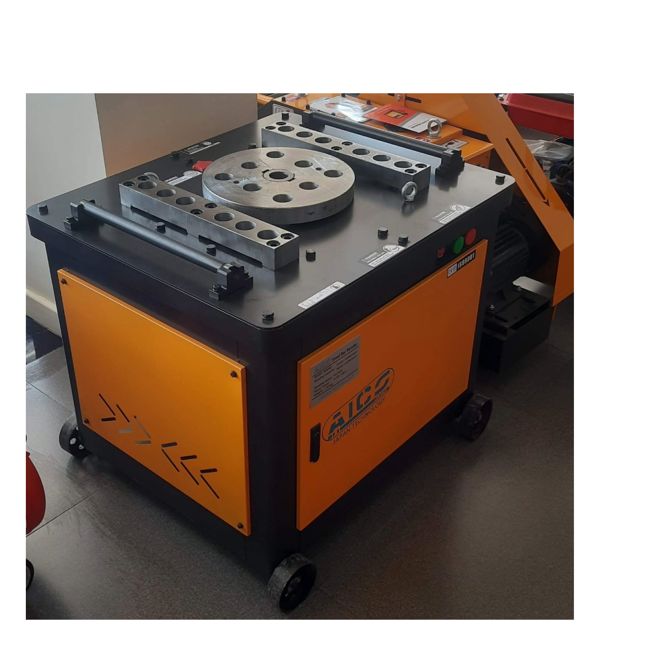 steel cutter steel cutter