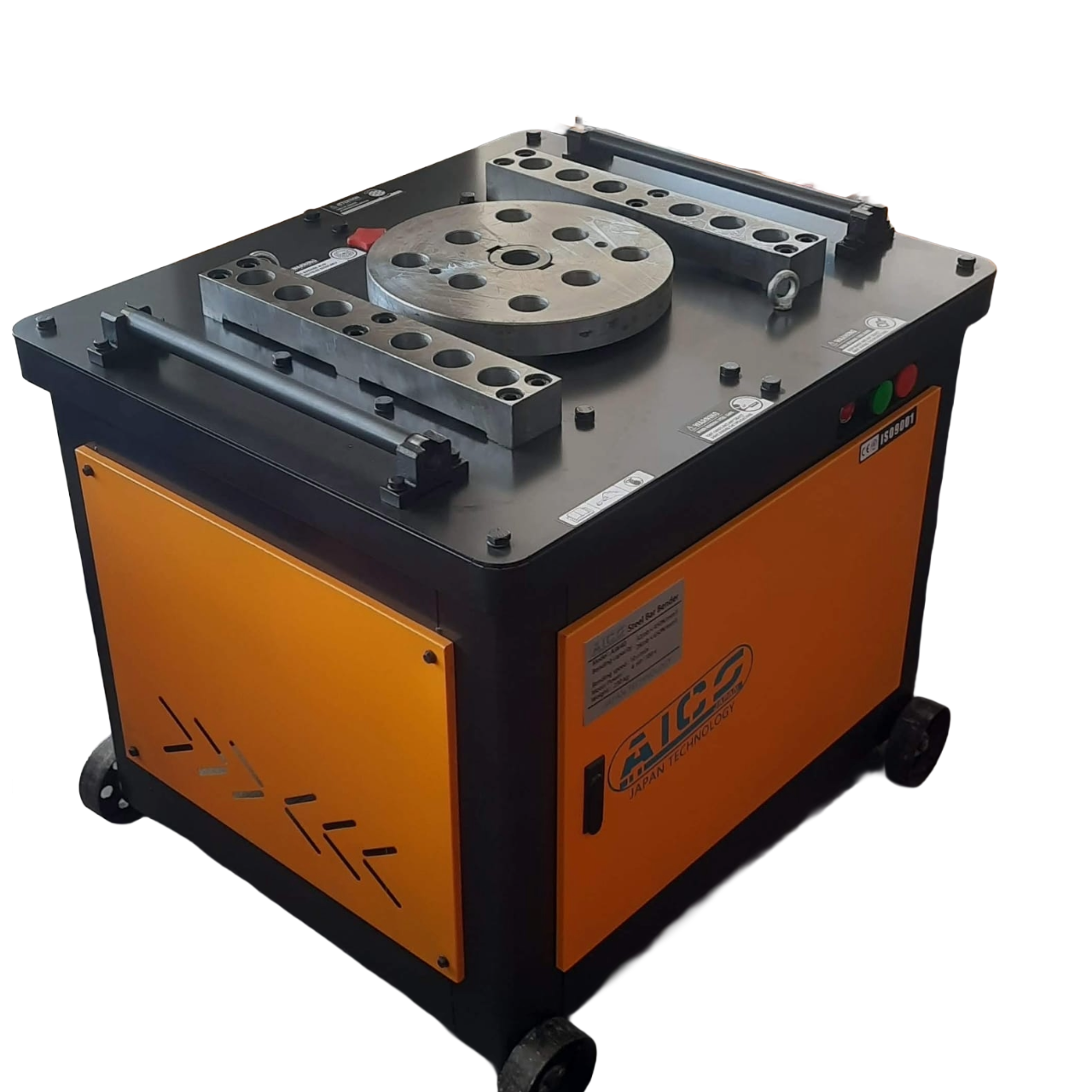 steel cutter steel cutter