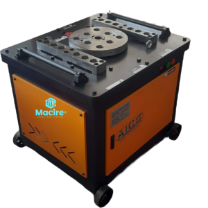 steel cutter