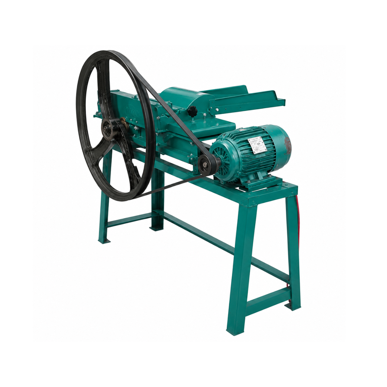 chaff cutter chaff cutter