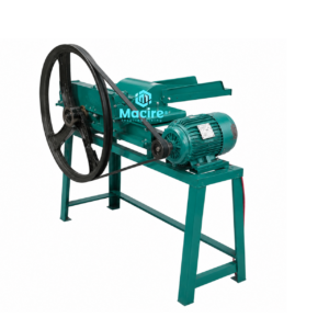 chaff cutter