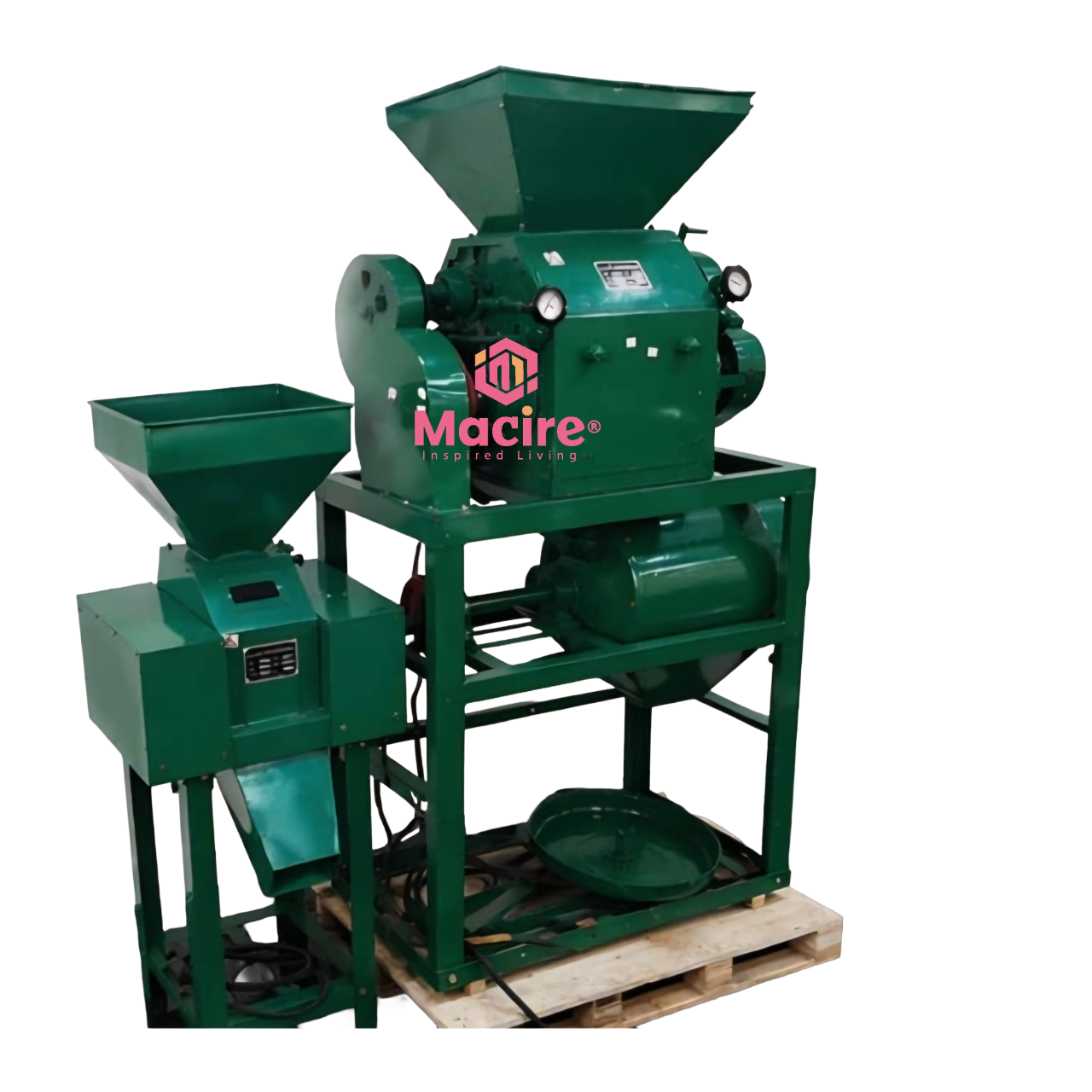 maize roller