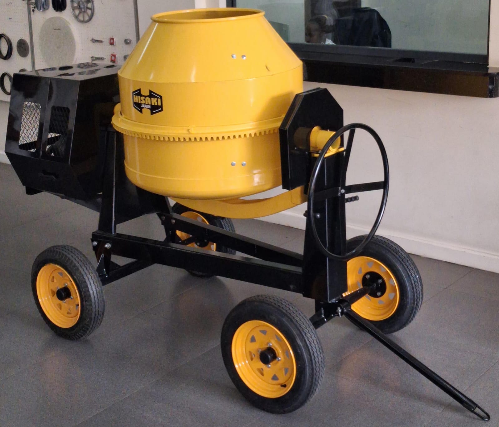 hisaki concrete mixer hisaki concrete mixer