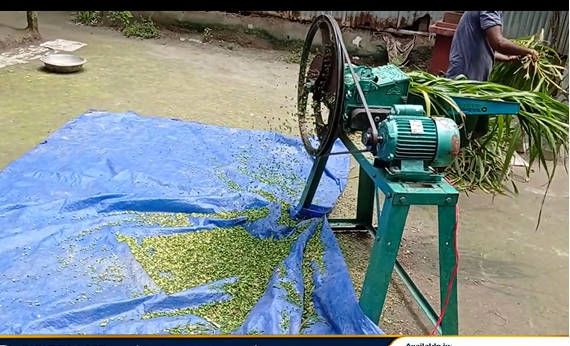 chaff cutter chaff cutter