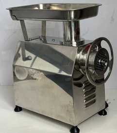 meat mincer