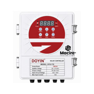 1500W Doyin DYS-170 DC Solar Pump Controller