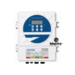 Doyin DYS-170AD Pump Controller