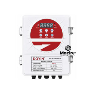 800W Doyin DYS-90 DC Solar Pump Controller