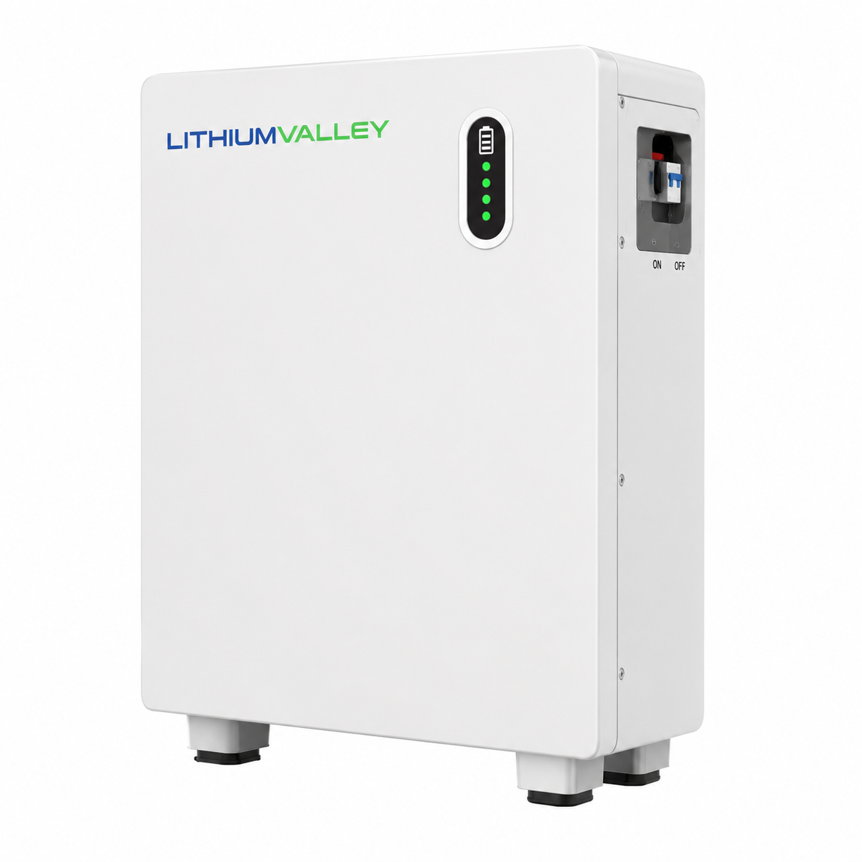 lithium valley battery