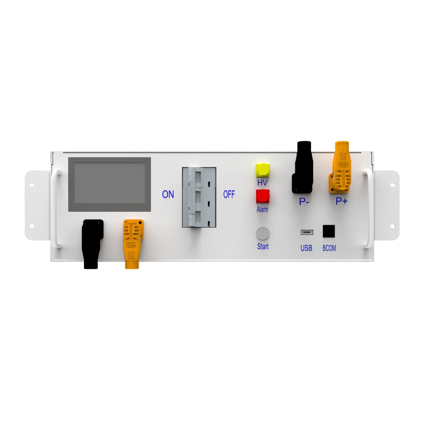 Deye lithium battery