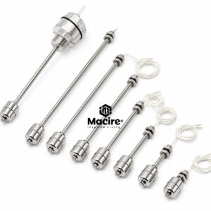 Doyin Stainless Steel Water Level Sensor