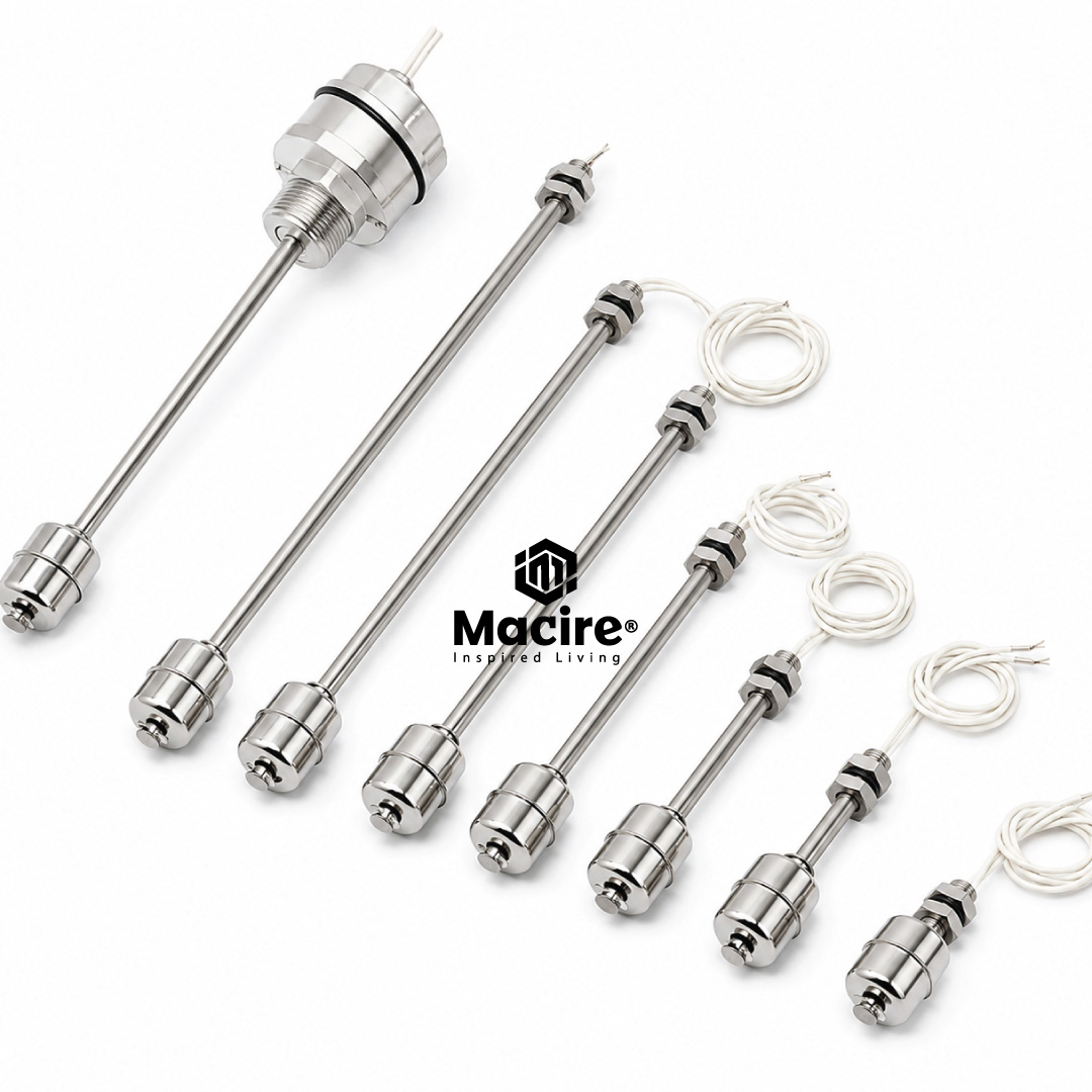Doyin Stainless Steel Water Level Sensor