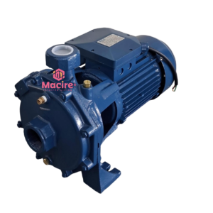 52m Aico Japan AKCP180-3 AC Booster Water Pump – 3HP, Three Phase, 160L/min
