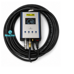189 PSI Toller Automatic Tyre Inflator – Digital Pressure Control for Workshops