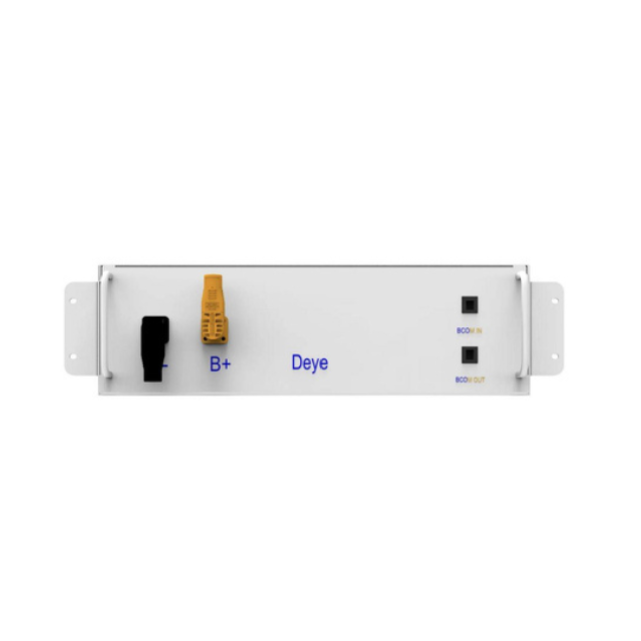 Deye lithium battery