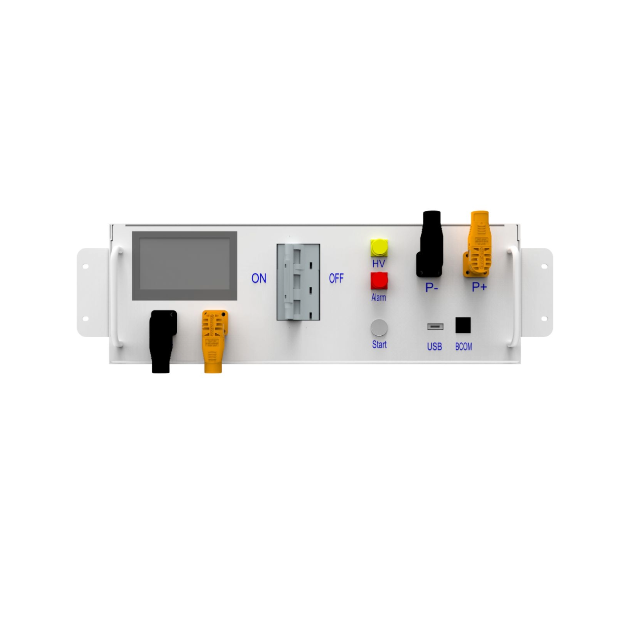 Deye lithium battery