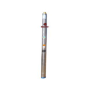 4HP 4.8m³/h 287m Doyin 4SDM3/40 Ordinary Impeller Borehole Pump Body