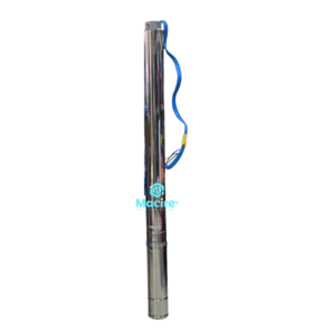 3000W 225m Cevada Italy AC/DC Borehole Pump – 2" Ultra-High-Lift Water Pump