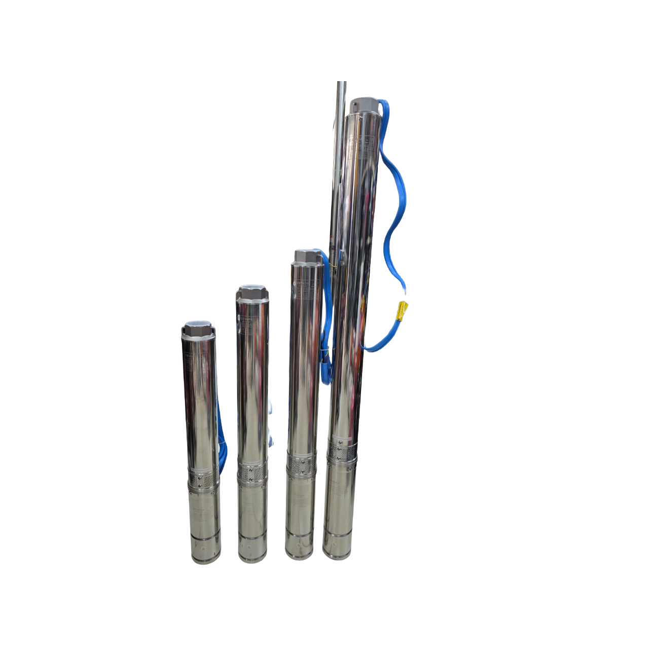 Cevada Italy Borehole pump