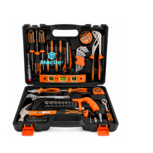 137PCS Wokin 155913 Professional Tool Set – Comprehensive Workshop & Maintenance Kit
