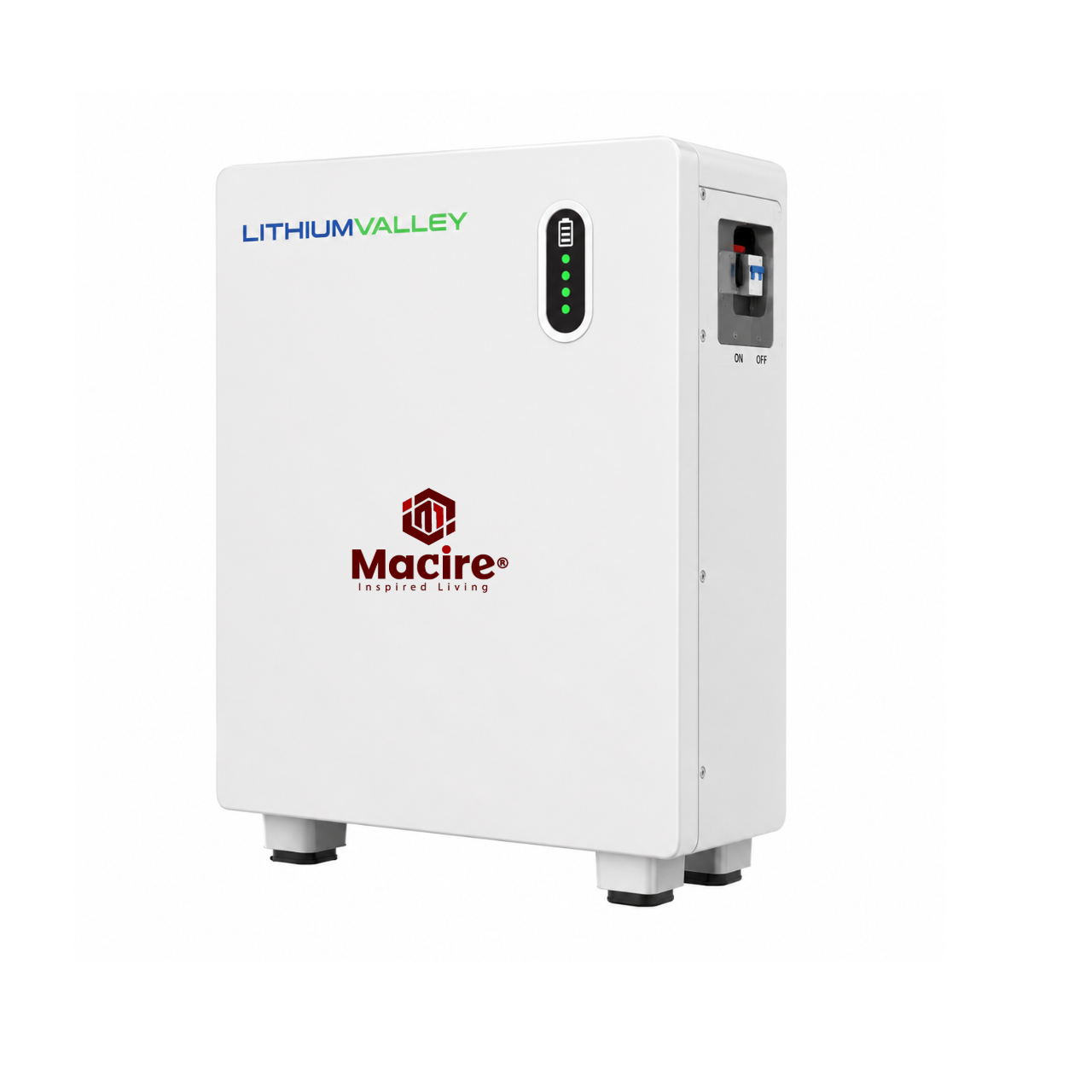 lithium valley battery