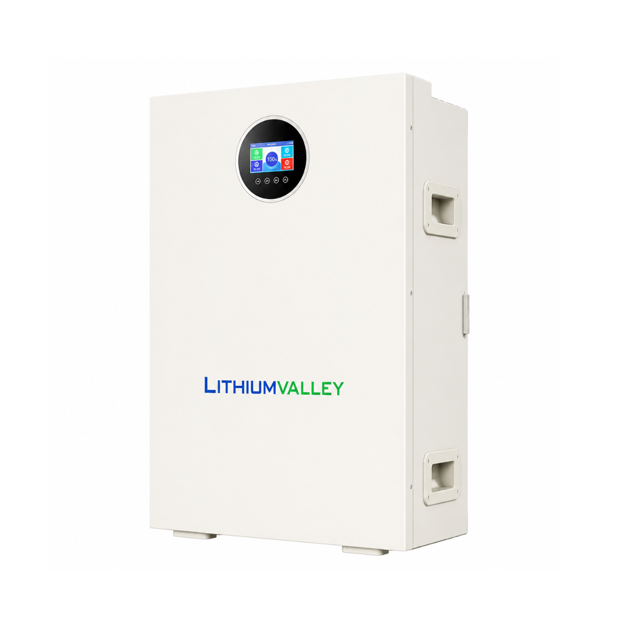 lithium valley battery