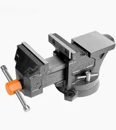 wokin bench vice