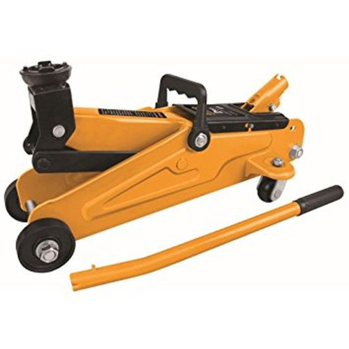 hydraulic jack