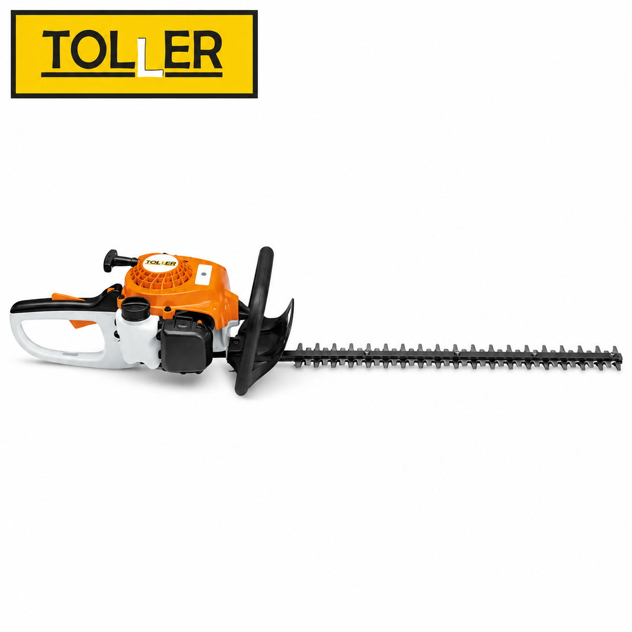 toller petrol hegde trimmer