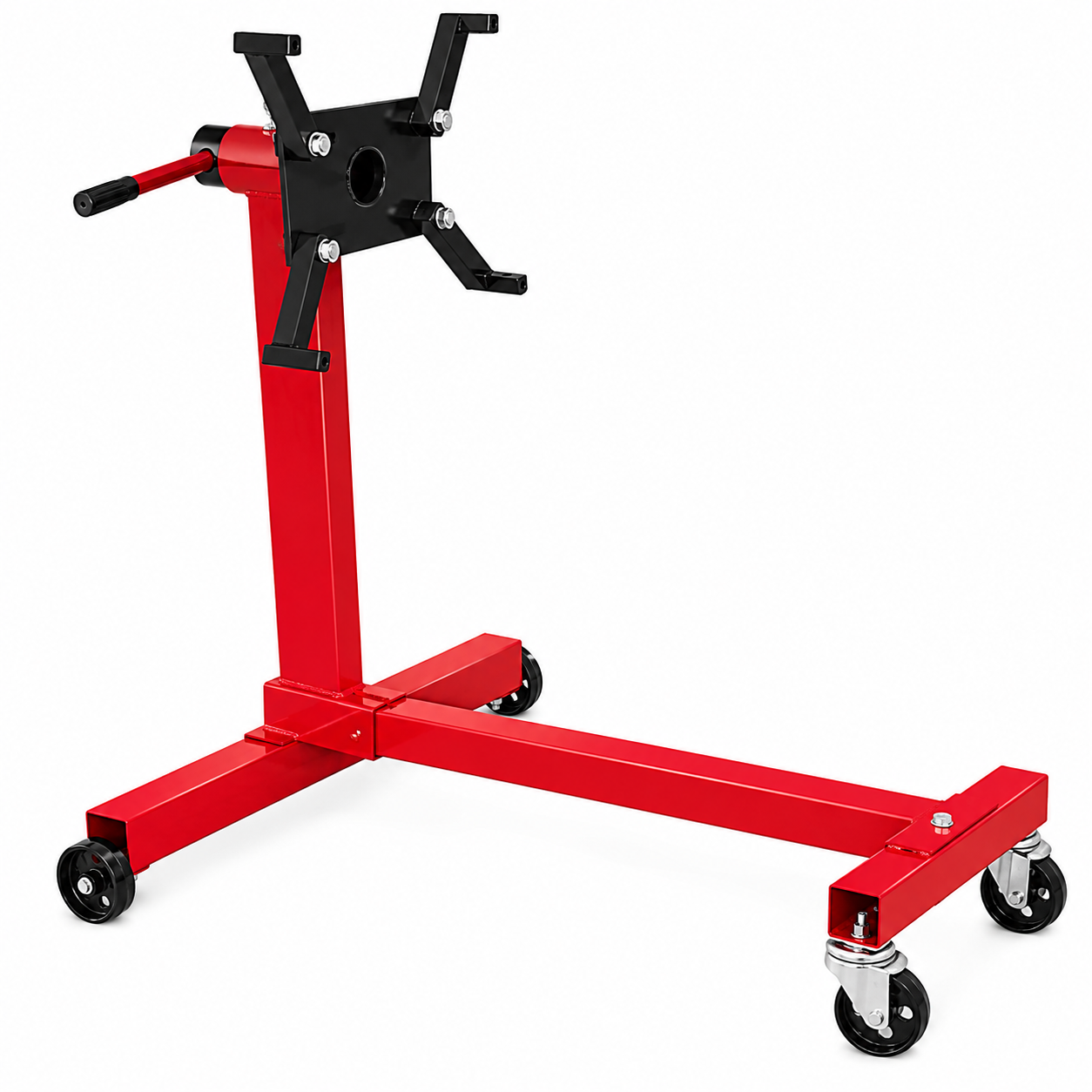engine stand