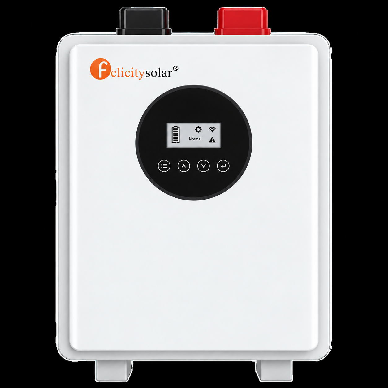 felicity lithium battery