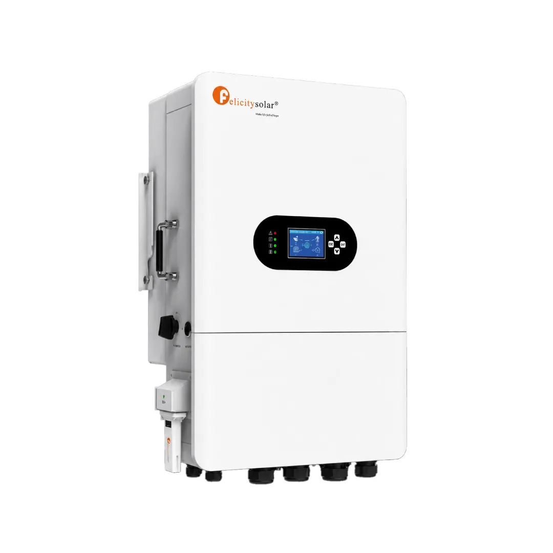 17.6kva felicity inverter