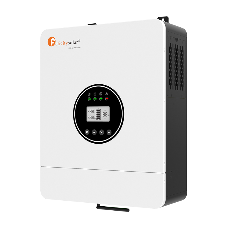 6kw felicity on/off inverter