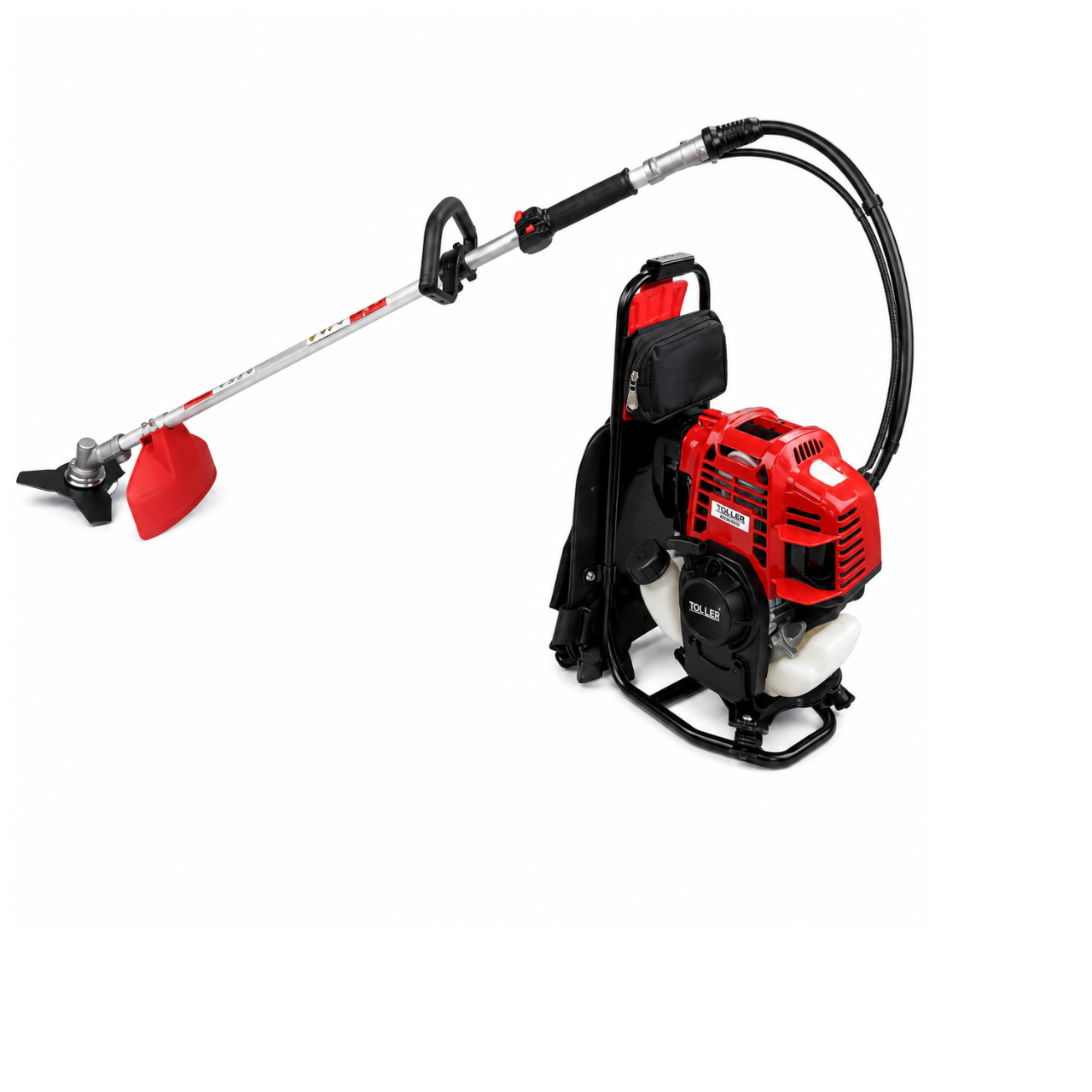 toller brushcutter