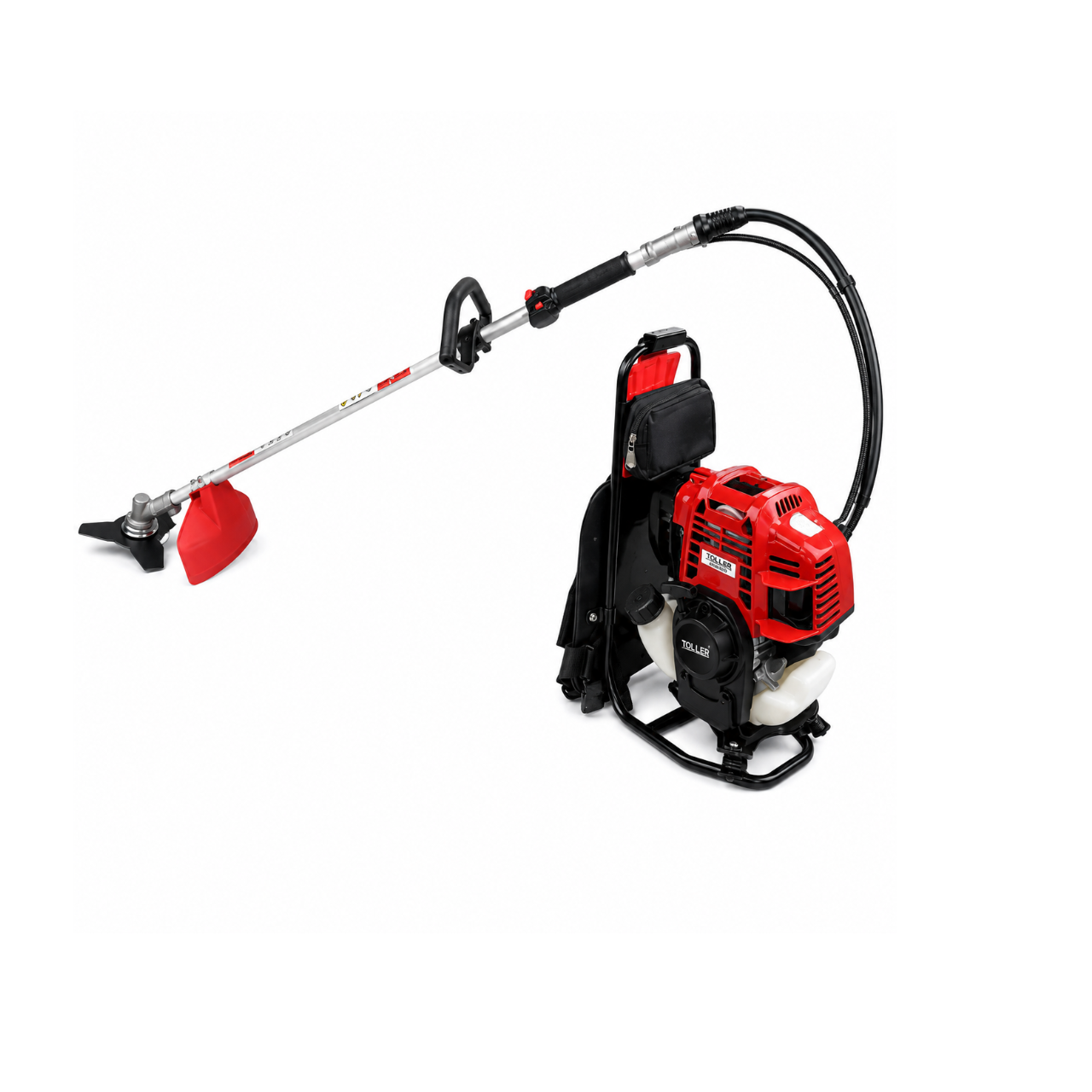 toller brushcutter