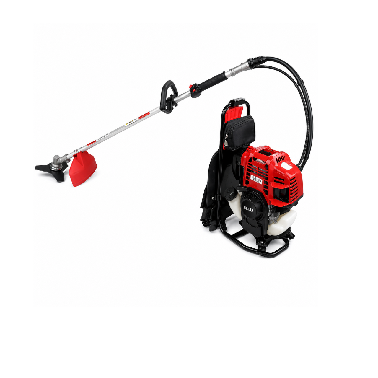 toller brushcutter