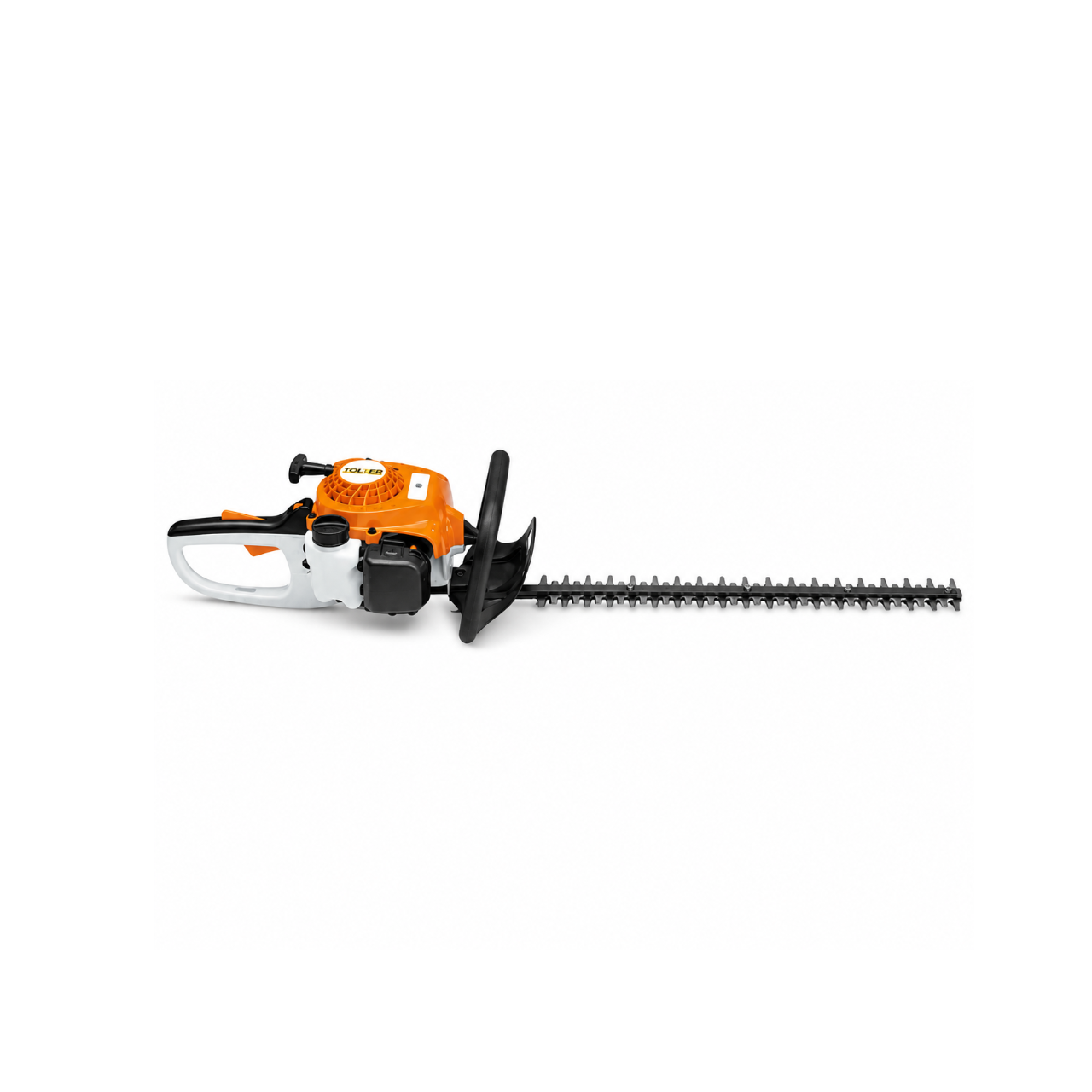 toller petrol hegde trimmer