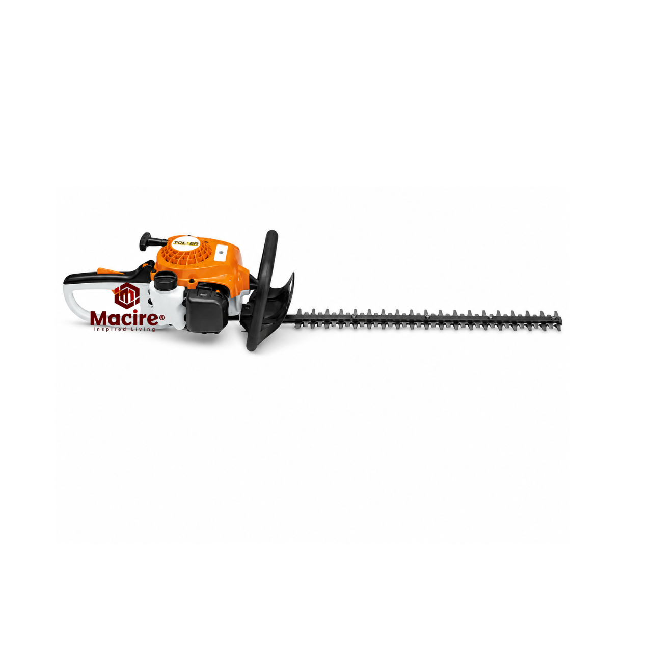 Toller Petrol Hedge Trimmer – Powerful Garden & Landscaping Trimmer