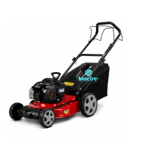 163cc Toller Briggs & Stratton Lawn Mower – Self-Propelled with Electric Start