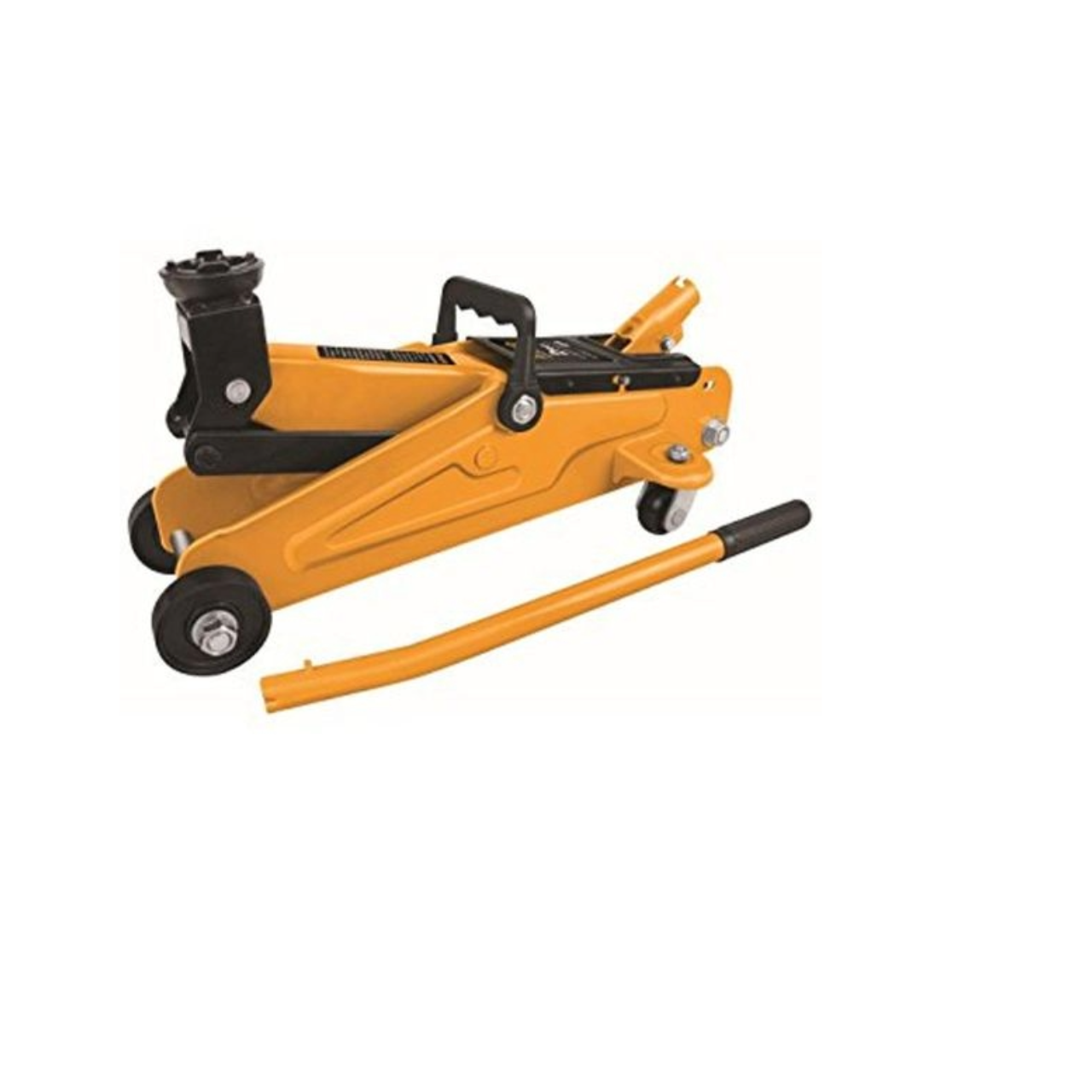 hydraulic jack